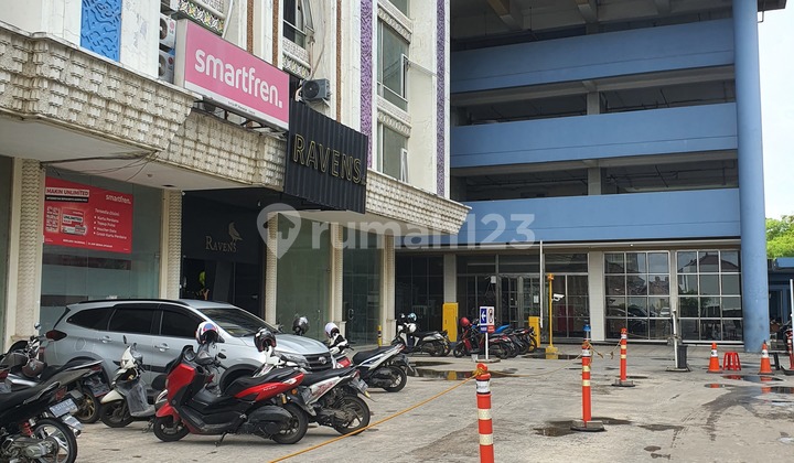 Dijual Ruko Grand Saladdin Mansion Depok 11