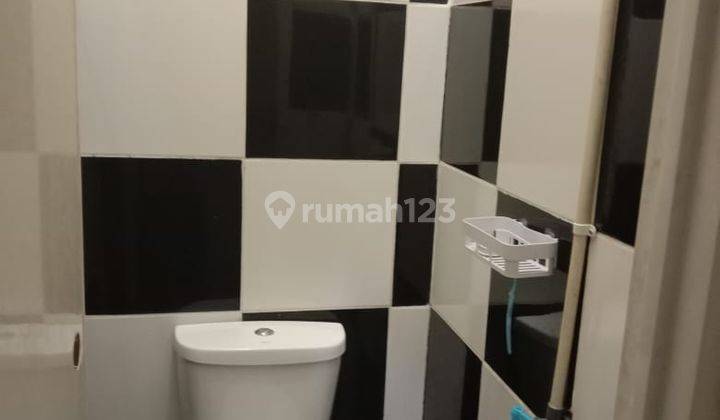 Dijual Rumah Unfurnished Perumahan Ambar Bogor Regency 1 5