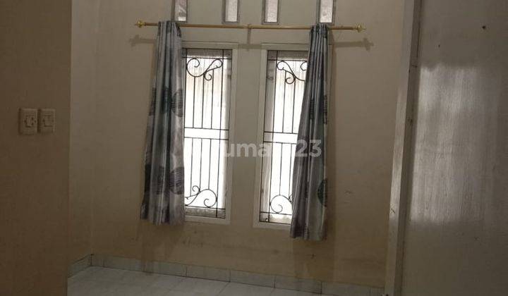 Dijual Rumah Unfurnished Perumahan Ambar Bogor Regency 1 7
