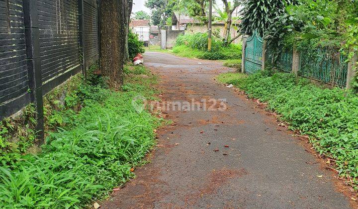 Dijual Tanah Komplek Agricon Tajur, Sindangsari Bogor 10