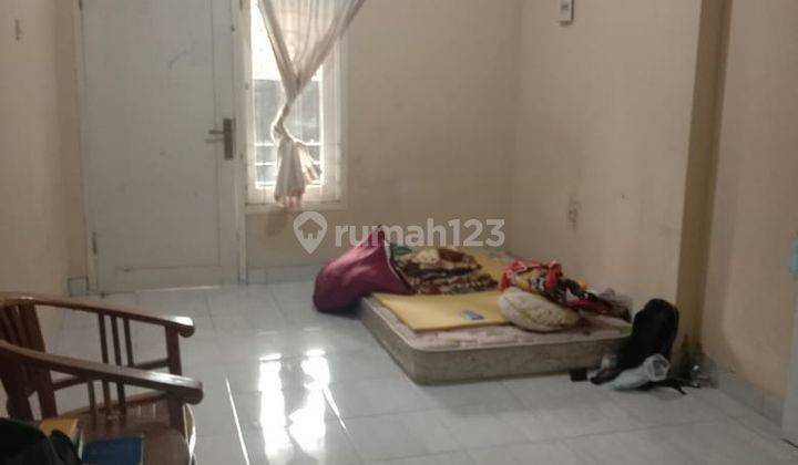 Dijual Rumah Minimalis Perumahan Ambar Bogor Regency 3