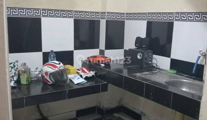 Dijual Rumah Minimalis Perumahan Ambar Bogor Regency 6
