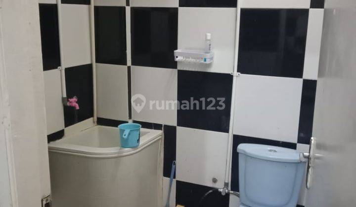 Dijual Rumah Minimalis Perumahan Ambar Bogor Regency 8