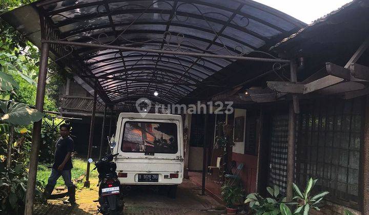 Dijual Rumah Komplek Arco Sawangan Depok 2