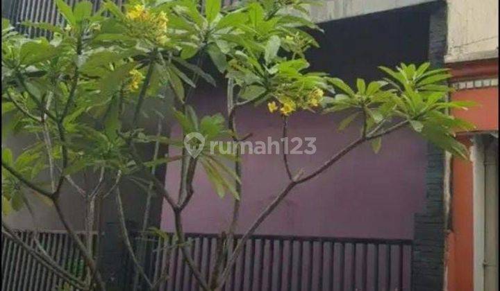 Rumah Unfurnished Siap Huni Perumahan Pabuaran Indah Cibinong 1