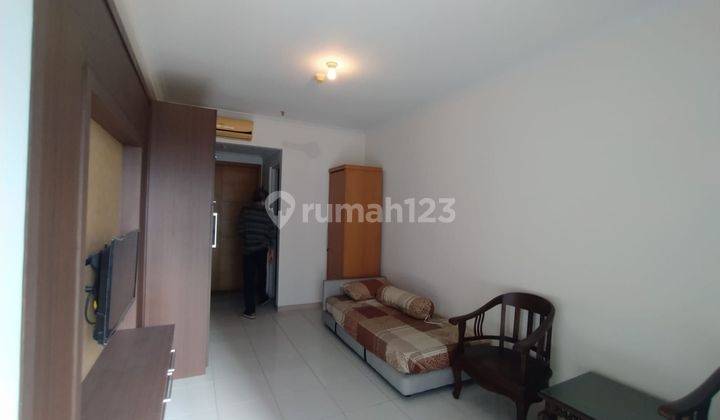 Termurah Unit Apartemen Signature Park Tebet Jakarta Selatan 2