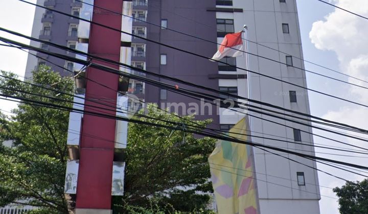 Very Cheap Dave Apartment Unit Depok UI Fully Furnished 2