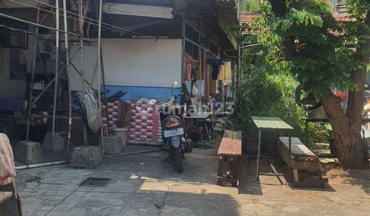 Turun Harga Rumah H Ramli Menteng Dalam Tebet Jakarta Selatan 2