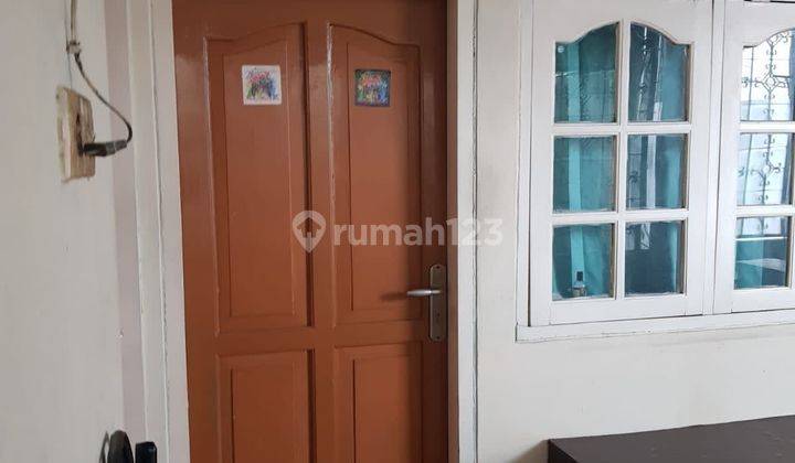 Rumah Kost²an  Hoek Dekat Mall Kota Casablanca Tebet 2