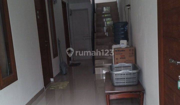 Rumah Kost 3 Lantai Brand New Dekat Kampus IPB Dramaga Bogor 2