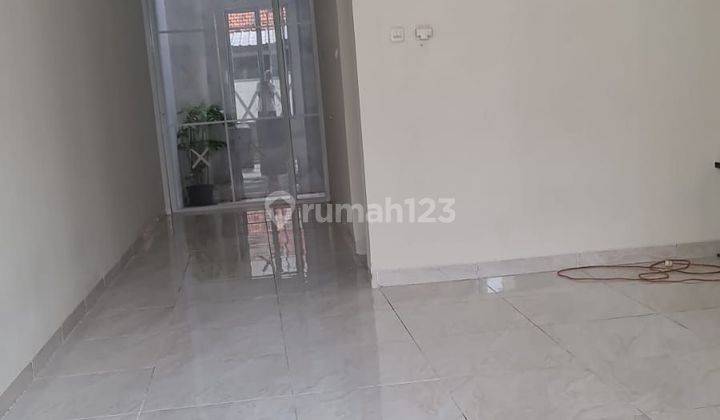 Termurah Rumah Brand New Tebet Barat Jalan 1 Mobil 2