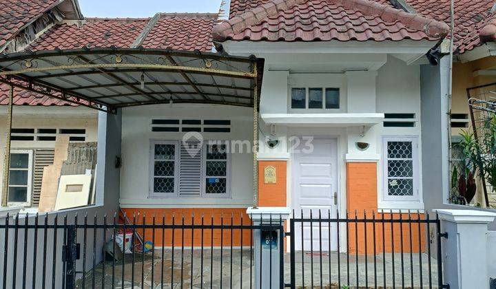 Termurah Rumah Cantik Citra Indah City Bukit Menteng 1