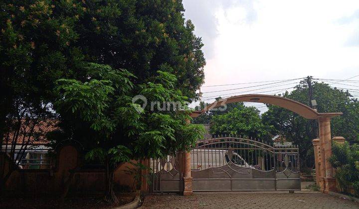 Rumah Mewah Cocok Untuk Vila Babakan Madang Sentul Bogor 2