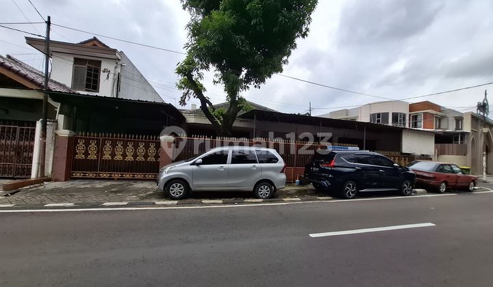 Termurah Rumah untuk Kantor Jalan 3 Mobil Tebet Barat Termurah Rumah untuk Kantor Jalan 3 Mobil Tebet Barat