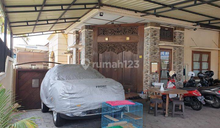 Rumah Induk Dan Kost²an Dekat Kampus² Di Malang 1