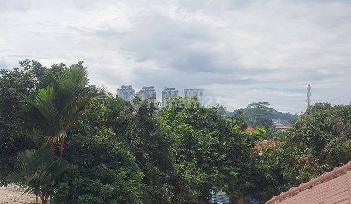 Rumah Mewah View Bukit Hambalang Babakan Madang Sentul Bogor 2