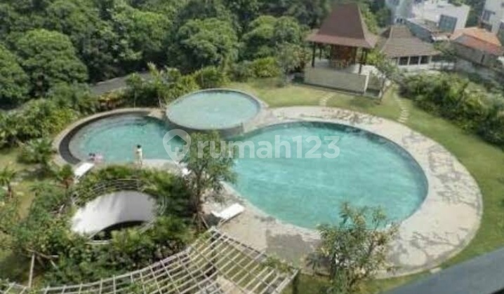 Termurah Unit Apartemen Cervino 2 Bed Room Dekat Mall Kokas 2