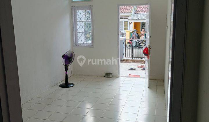 Termurah Rumah Cantik Citra Indah City Bukit Menteng 2