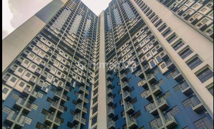 Termurah Apartemen Evencio Margonda Tipe Studio 2