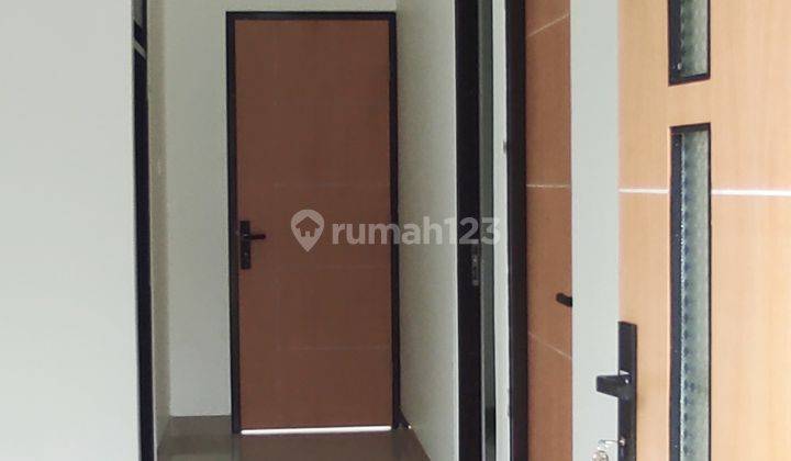 Rumah Bagus Banget, Dekat Stasiun, Angsuran Ringan 2