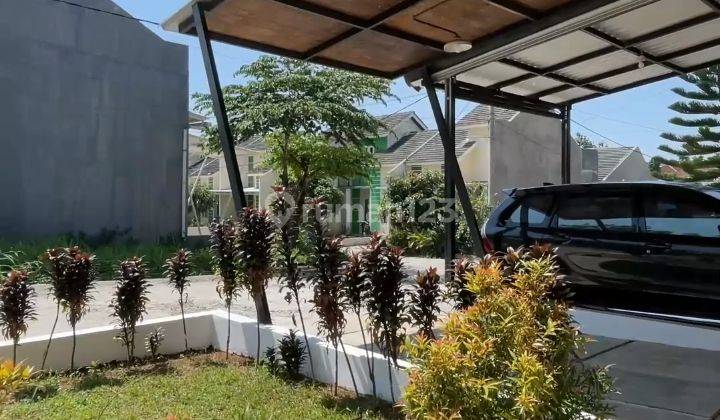 Rumah Termurah Dgn Luas Tanah 135m, di Citayam, Tanpa Dp 2