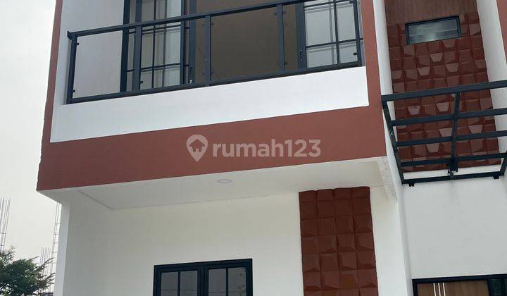 Kavling Harmony, Rumah Mewah, Harga Paling Murah, di Kawasan Bnr 1