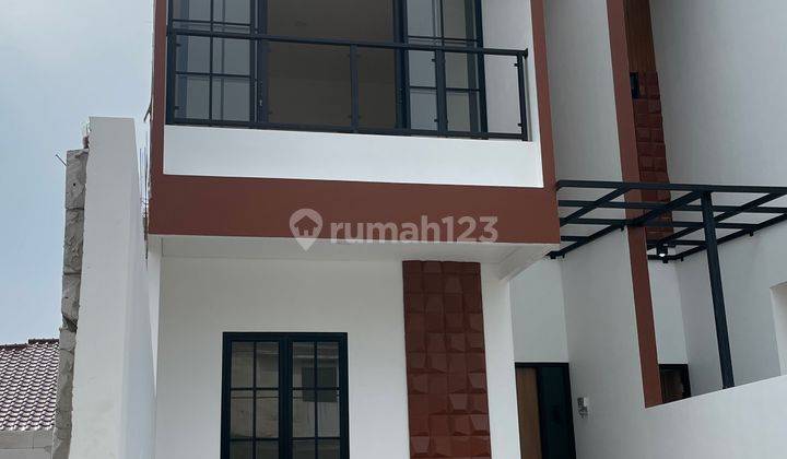 Kavling Harmony, Rumah Mewah, Harga Paling Murah, di Kawasan Bnr 2