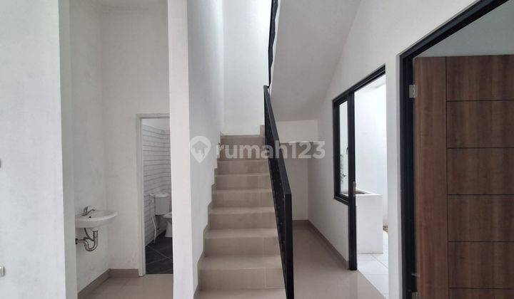 Booking 1jt, Gratis Biaya, Sampai Serah Terima Unit. Sudah SHM 2