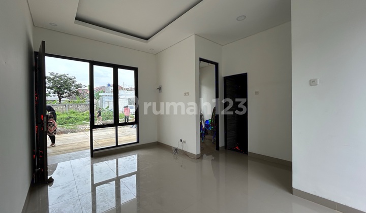 House for Sale Near Yasmin Bogor