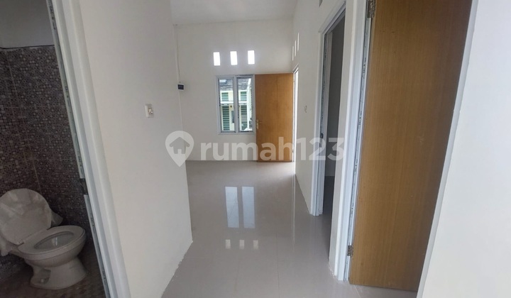 For Sale House in Bukita Nanggerang Village, Spacious Land 2