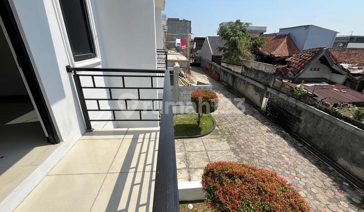 For Sale Ready-to-Occupy House Near Yasmin Bogor 2