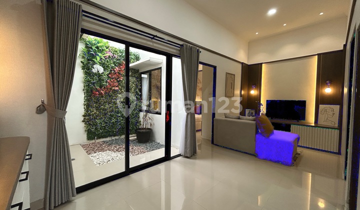 Dijual Rumah 10 Menit Ke Stasiun Citayam 2