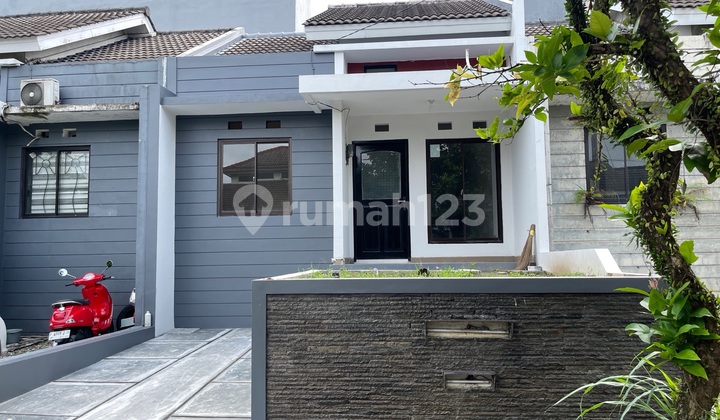 Dijual Rumah di Bogor Nirwana Residence (Bnr) Harmoni Dijual Rumah di Bogor Nirwana Residence (Bnr) Harmoni