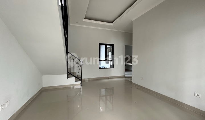 For Sale House Near Kebun Raya Residence 2