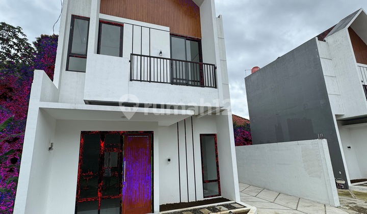 Dijual Rumah Dekat Tol Yasmin Dijual Rumah Dekat Tol Yasmin