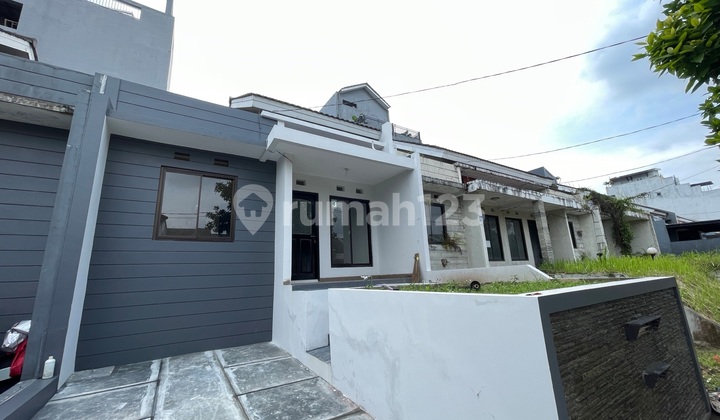 Dijual Rumah di Bogor Nirwana Residence (Bnr) Harmoni 2
