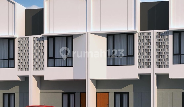 Dijual Rumah Bagus Di Cilodong Dijual Rumah Bagus Di Cilodong