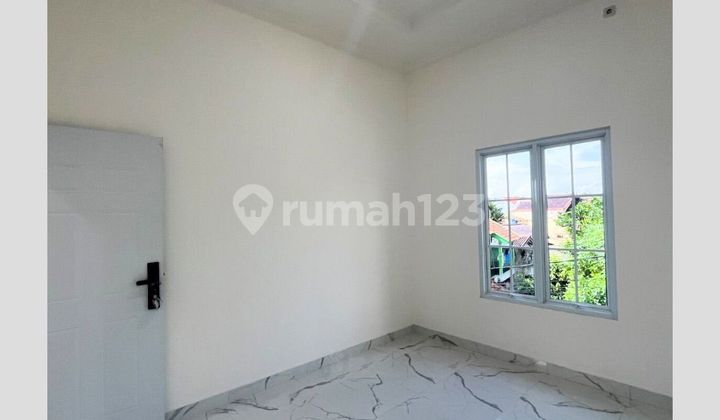 Rumah Siap Huni Lokasi 9 Menit Ke Stasiun Bogor