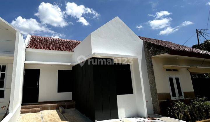 Rumah Siap Huni, Harga Ekonomis, Sudah SHM Dan Gratis Biaya Pajak 2