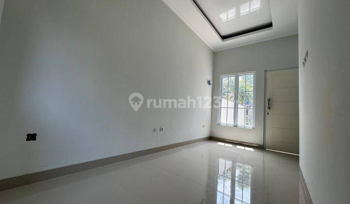 Rumah di Jual, Siap Huni, Dalam Komplek Ciper, Sertifikat Shm,  2