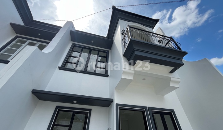 Dijual Rumah Baru 2 Lantai 10 Menit Stasiun Bogor DP 27 Juta Dijual Rumah Baru 2 Lantai 10 Menit Stasiun Bogor DP 27 Juta