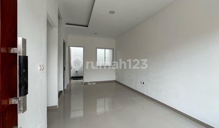Gokil! Rumah Cluster Depok 850Jt All In | Booking 5Jt | Gratis Biaya