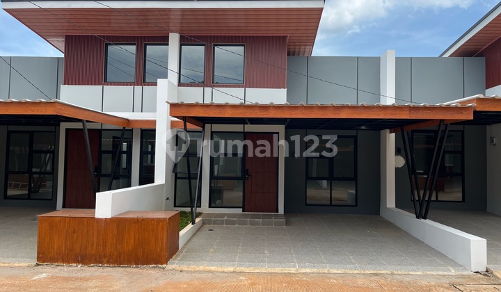 Rumah Siap Huni Tanpa DP Cibinong 700 Jutaan | Booking 3 Jt | 3 Menit ke Ccm Rumah Siap Huni Tanpa DP Cibinong 700 Jutaan | Booking 3 Jt | 3 Menit ke Ccm