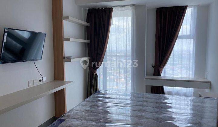 Apartemen Anderson Bagus Murah Furnished 1