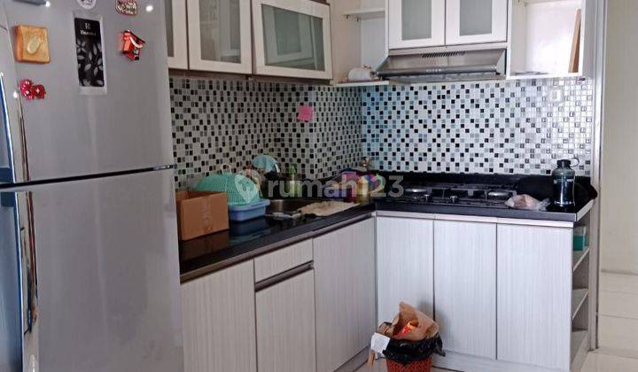 Apartemen Puncak Bukit Golf Murah Polll 2 Kamar Tidur Furnished 1