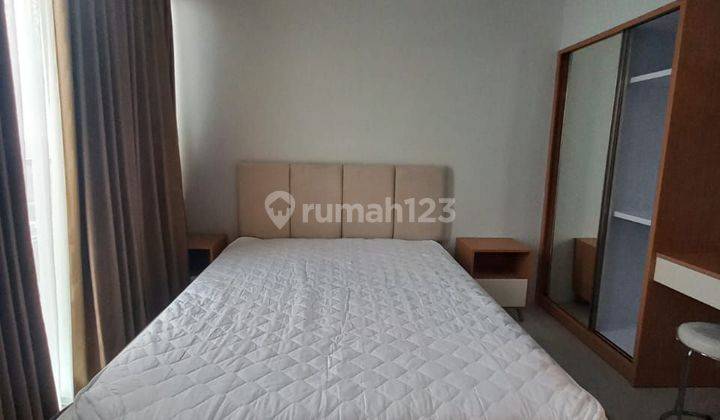 Apartemen Denver Bagus Furnished Dekat Kampus Ciputra 1