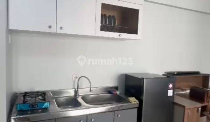 Apartemen Water Place 2 Kamar Tidur Murah Furnished Bagus 2