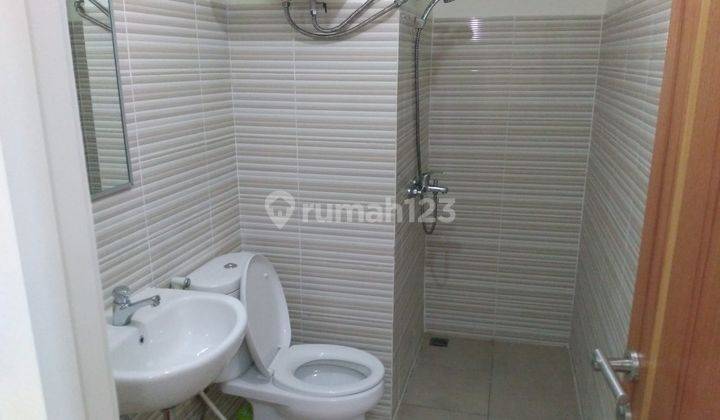 Apartemen Puncak Bukit Golf hrg super murah Bagus Furnished 2