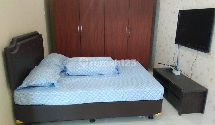 Apartemen Puncak Bukit Golf hrg super murah Bagus Furnished 3