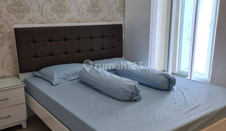 Apartemen Anderson 2 Kamar Tidur Bagus harga murah  2